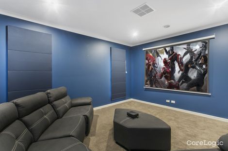 Property photo of 29 Newbridge Boulevard Clyde North VIC 3978