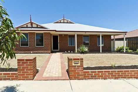 Property photo of 6 Derricap Avenue Ellenbrook WA 6069