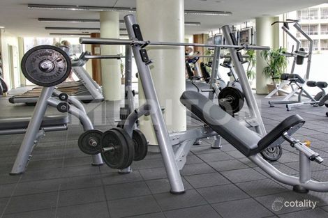 Property photo of 330/8 Lachlan Street Waterloo NSW 2017