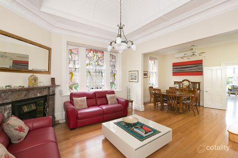 Property photo of 40 Edgecliff Road Woollahra NSW 2025