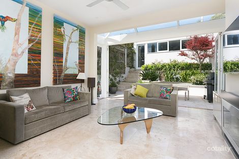 Property photo of 40 Edgecliff Road Woollahra NSW 2025