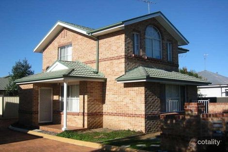 Property photo of 2 Olive Street Fairfield NSW 2165