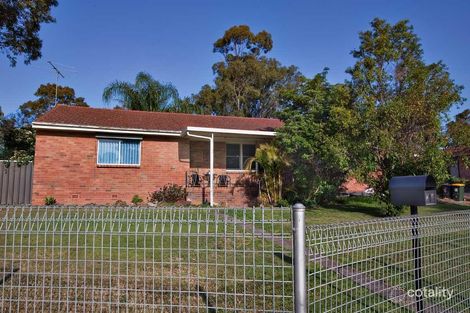 1 Toricelli Ave, Whalan, NSW 2770