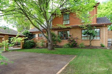 Property photo of 9 Linlithgow Street Mitcham VIC 3132