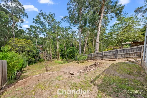Property photo of 68 Torry Hill Road Upwey VIC 3158
