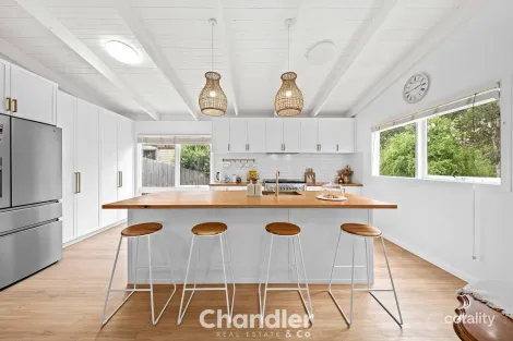 Property photo of 68 Torry Hill Road Upwey VIC 3158