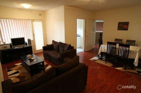 Property photo of 1/5-9 St Albans Road Kingsgrove NSW 2208