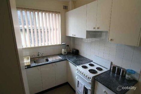 Property photo of 1/5-9 St Albans Road Kingsgrove NSW 2208
