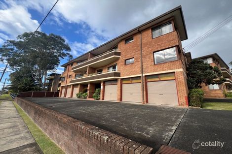 5/1-3 Warner Ave, Wyong, NSW 2259