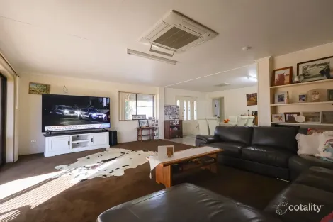 Property photo of 189 Burtons Road Orange Hill QLD 4455