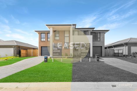 66b Bagnall St, Gregory Hills, NSW 2557