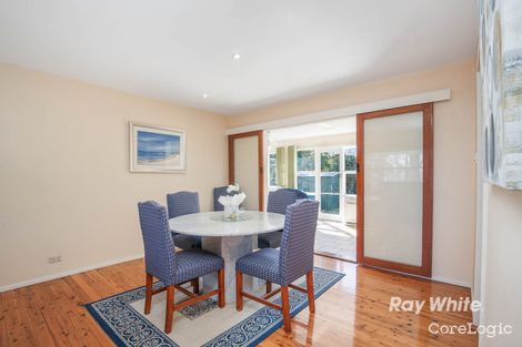 Property photo of 9 Cameron Avenue Baulkham Hills NSW 2153