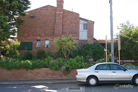 Property photo of 6/10 Stirling Street Fremantle WA 6160