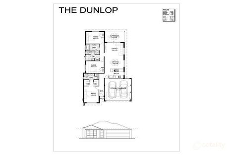 Property photo of 154 Inlet Boulevard South Yunderup WA 6208