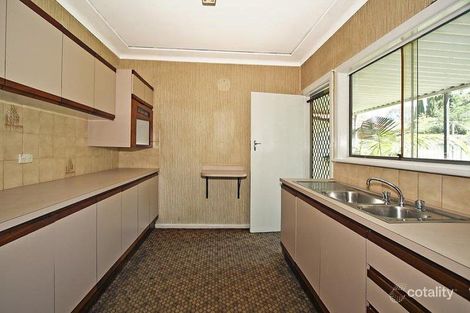 Property photo of 31 Magnolia Street Kirrawee NSW 2232