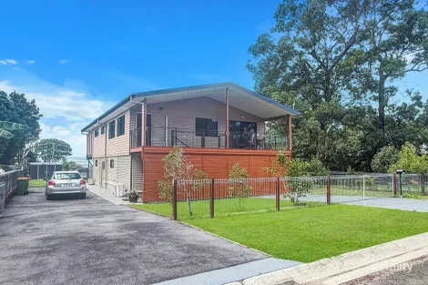 14 Alkira St, Macleay Island, QLD 4184