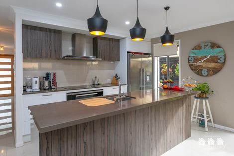 Property photo of 35 Oakover Avenue Ormeau Hills QLD 4208