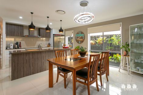 Property photo of 35 Oakover Avenue Ormeau Hills QLD 4208