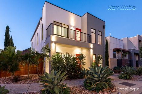 Property photo of 32 Harvey Circuit Mawson Lakes SA 5095