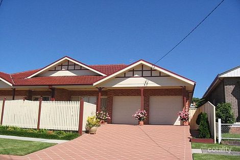 Property photo of 36A Thalaba Road New Lambton NSW 2305