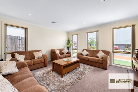 Property photo of 7 Clancy McKenna Crescent Bonner ACT 2914