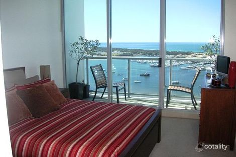 Property photo of 2804/1 Como Crescent Southport QLD 4215
