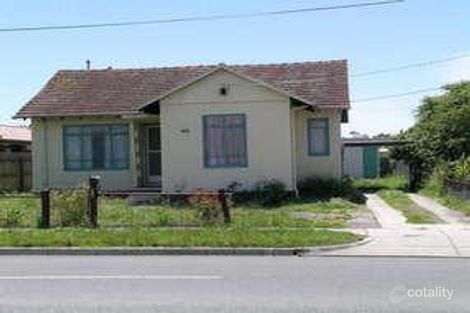 1431 Heatherton Rd, Dandenong North, VIC 3175