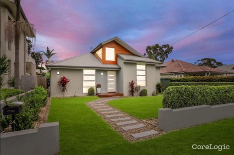 Property photo of 24 Pacific Street Caringbah South NSW 2229