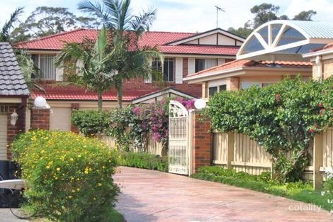 Property photo of 6 Brown Close Menai NSW 2234