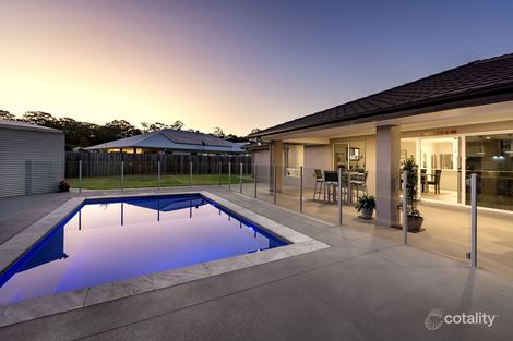 Property photo of 4 Morna Place Coomera QLD 4209