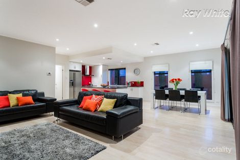 Property photo of 32 Harvey Circuit Mawson Lakes SA 5095