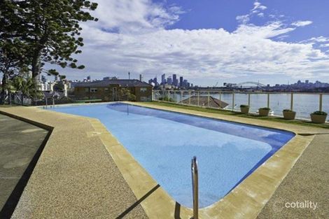 Property photo of 9B/21 Thornton Street Darling Point NSW 2027