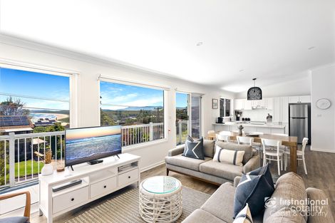 Property photo of 56 Headland Drive Gerroa NSW 2534