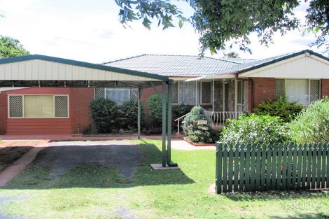 9 Kettle St, Rockville, QLD 4350