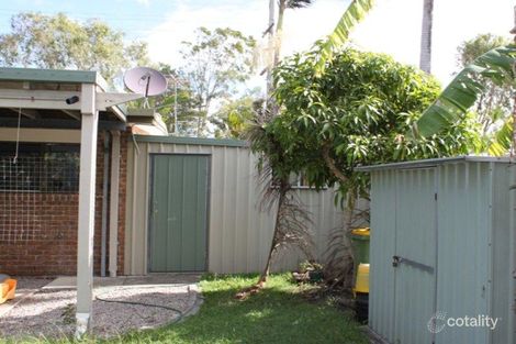 Property photo of 70 Ranald Avenue Ningi QLD 4511
