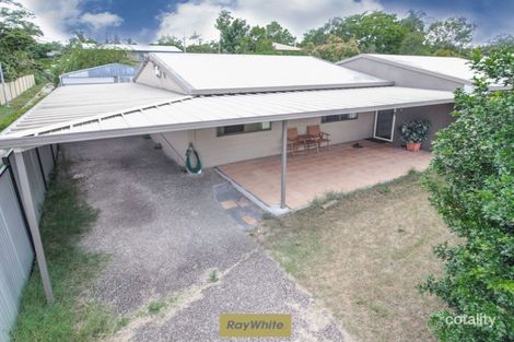 Property photo of 62 Waratah Drive Crestmead QLD 4132