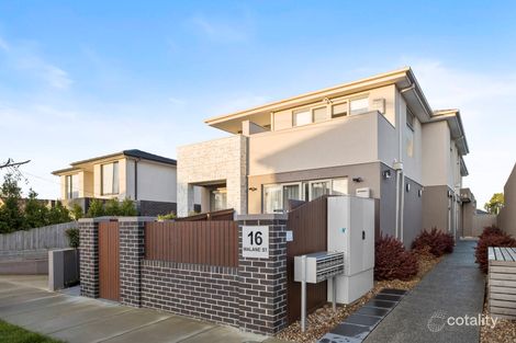 Property photo of 2/16 Malane Street Bentleigh East VIC 3165