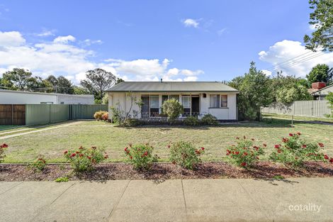 Property photo of 81 Majura Avenue Dickson ACT 2602