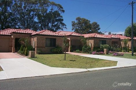 Property photo of 50 Farris Street Innaloo WA 6018