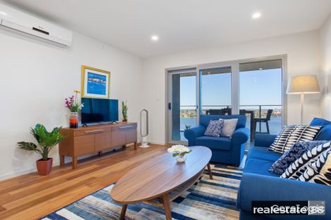 Property photo of 1901/63 Adelaide Terrace East Perth WA 6004