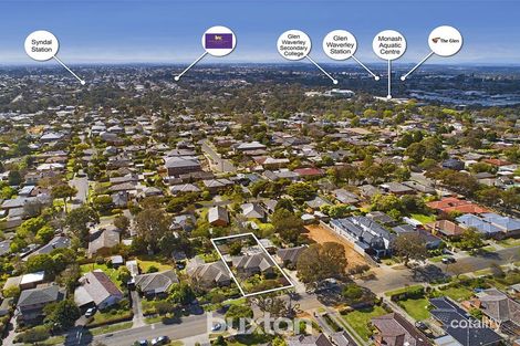 Property photo of 23 Cambridge Drive Glen Waverley VIC 3150