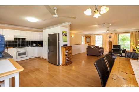 Property photo of 16 Hutcheon Street Kawana QLD 4701