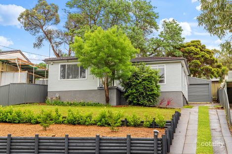 Property photo of 28 Mozart Street Seven Hills NSW 2147