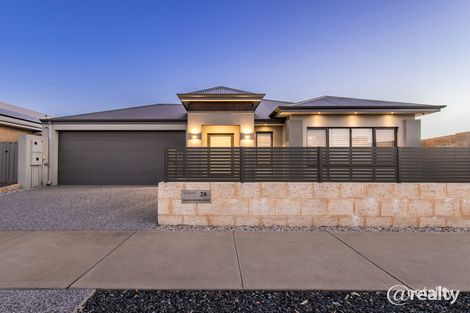 Property photo of 28 Branchton Loop Baldivis WA 6171