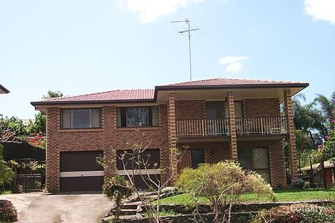 5 Bendena Tce, Carina Heights, QLD 4152