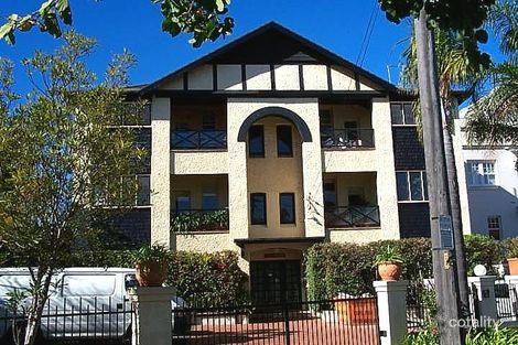 Property photo of 6/1 Cremorne Road Cremorne Point NSW 2090