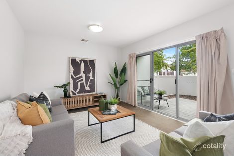 Property photo of 4/311 Flemington Road Franklin ACT 2913