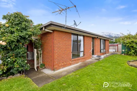Property photo of 2/30 Norman Circle Glenorchy TAS 7010