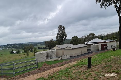 Property photo of 11 Golf Course Road Goombungee QLD 4354