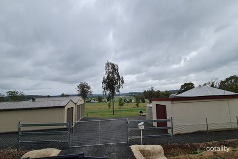 Property photo of 11 Golf Course Road Goombungee QLD 4354